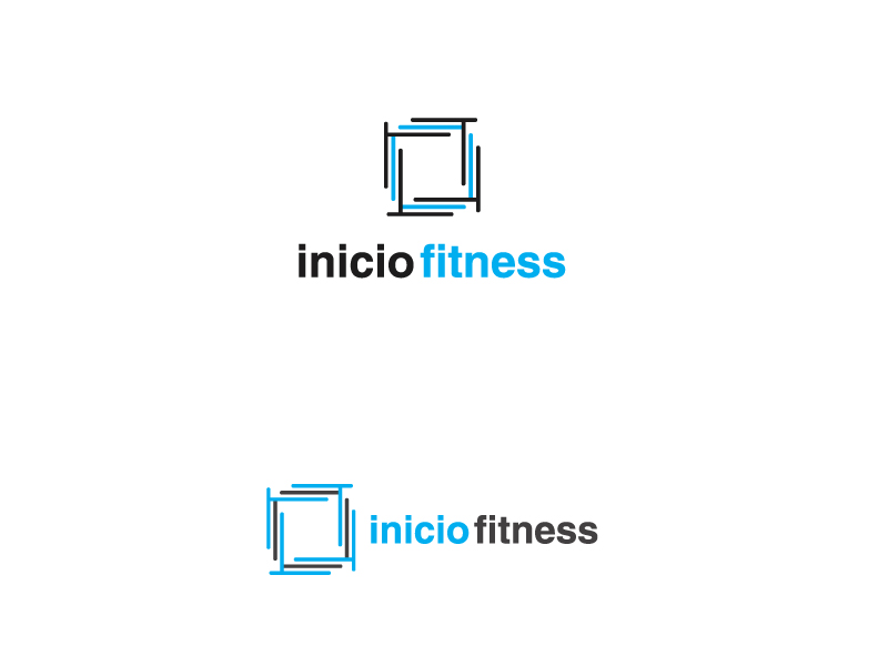 Diseño de Logo por design1ny para inicio fitness gmbh | Diseño #18246153