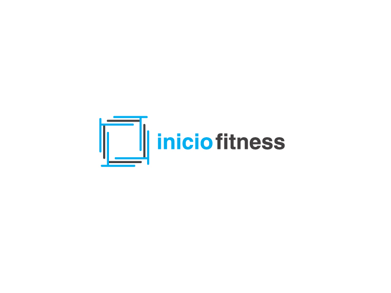 Logo-Design von design1ny für inicio fitness gmbh | Design #18246154