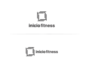 Logo Design by design1ny for inicio fitness gmbh | Design: #18246156