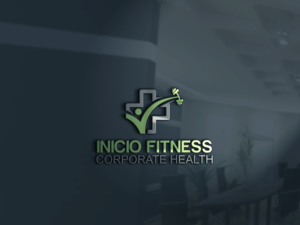 Logo Design by asman for inicio fitness gmbh | Design: #18220400