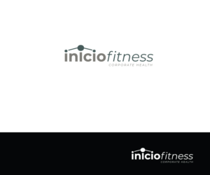 Logo Design by Artknyte for inicio fitness gmbh | Design: #18210944