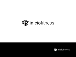 Logo Design by e-mind for inicio fitness gmbh | Design: #18248702