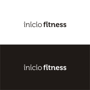 Logo Design by Sushma for inicio fitness gmbh | Design: #18233855