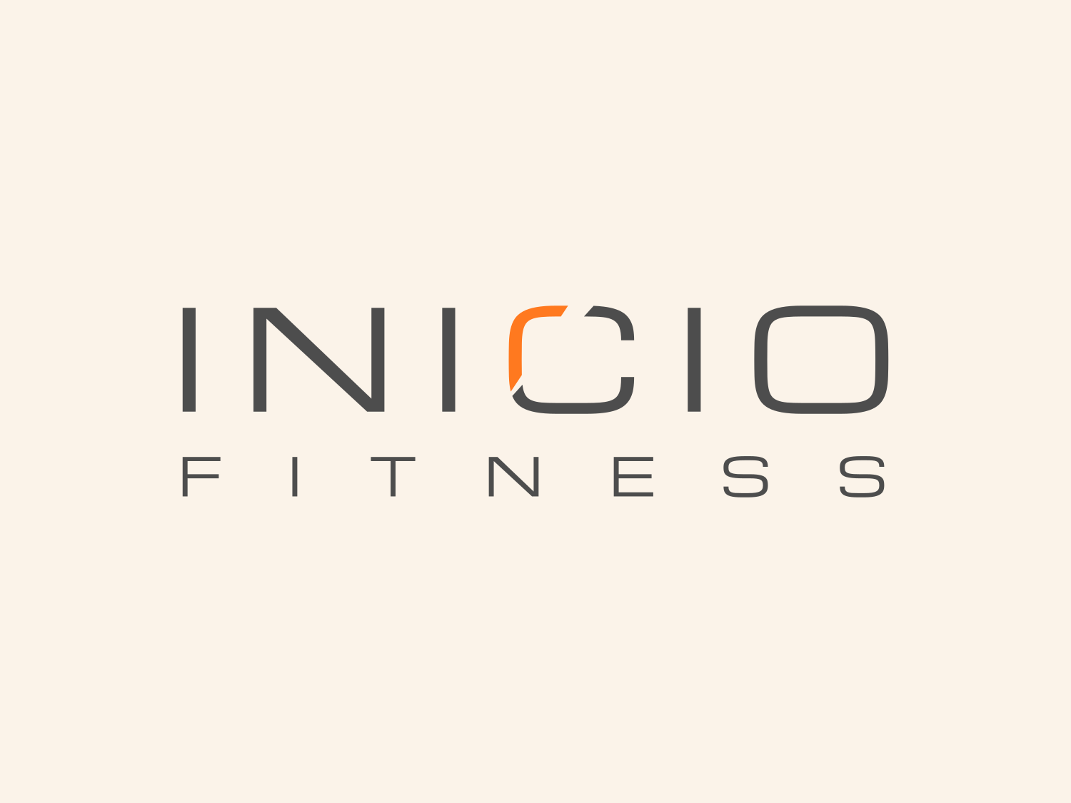 Logo Design by Pilgrime_SDG for inicio fitness gmbh | Design #18251087