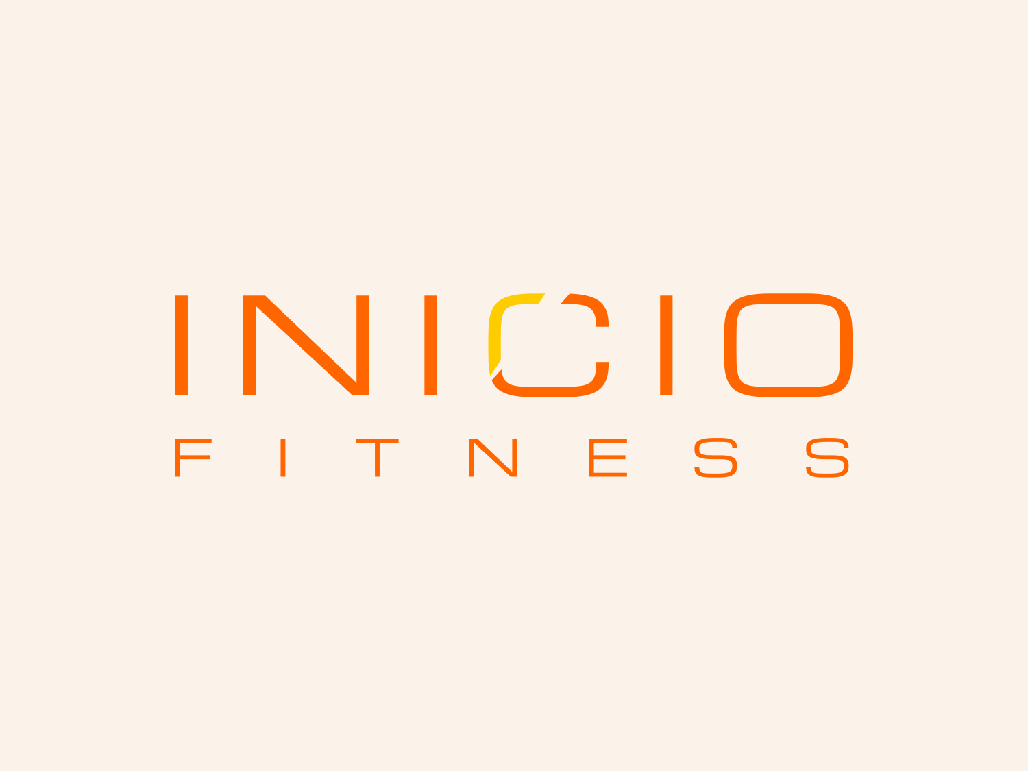 Logo Design by Pilgrime_SDG for inicio fitness gmbh | Design #18251117