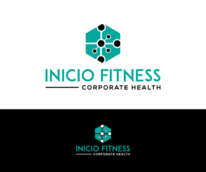 Diseño de Logo por designmind78 para inicio fitness gmbh | Diseño #18231894