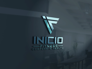 Diseño de Logo por Ujumaki 2 para inicio fitness gmbh | Diseño #18216919