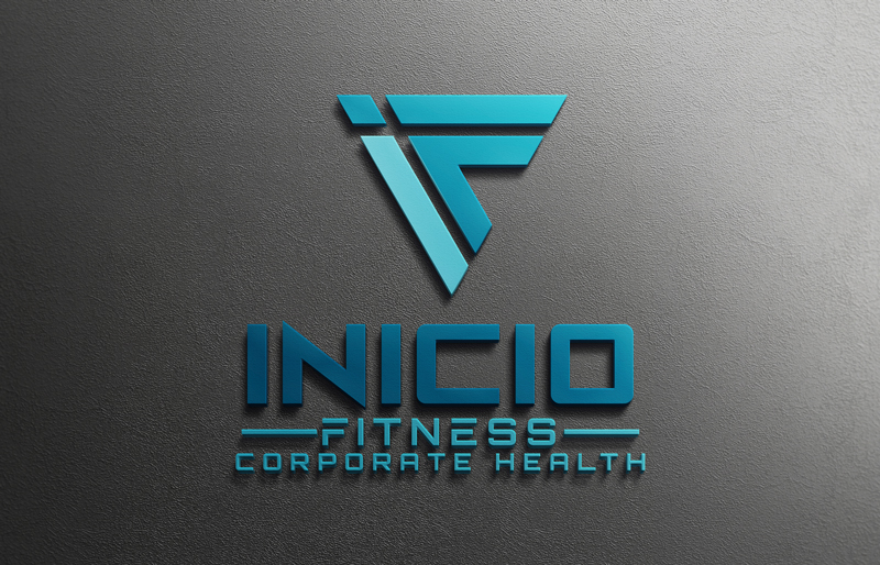 Logo-Design von Ujumaki 2 für inicio fitness gmbh | Design #18216920