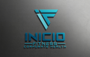 Logo Design by Ujumaki 2 for inicio fitness gmbh | Design: #18216920