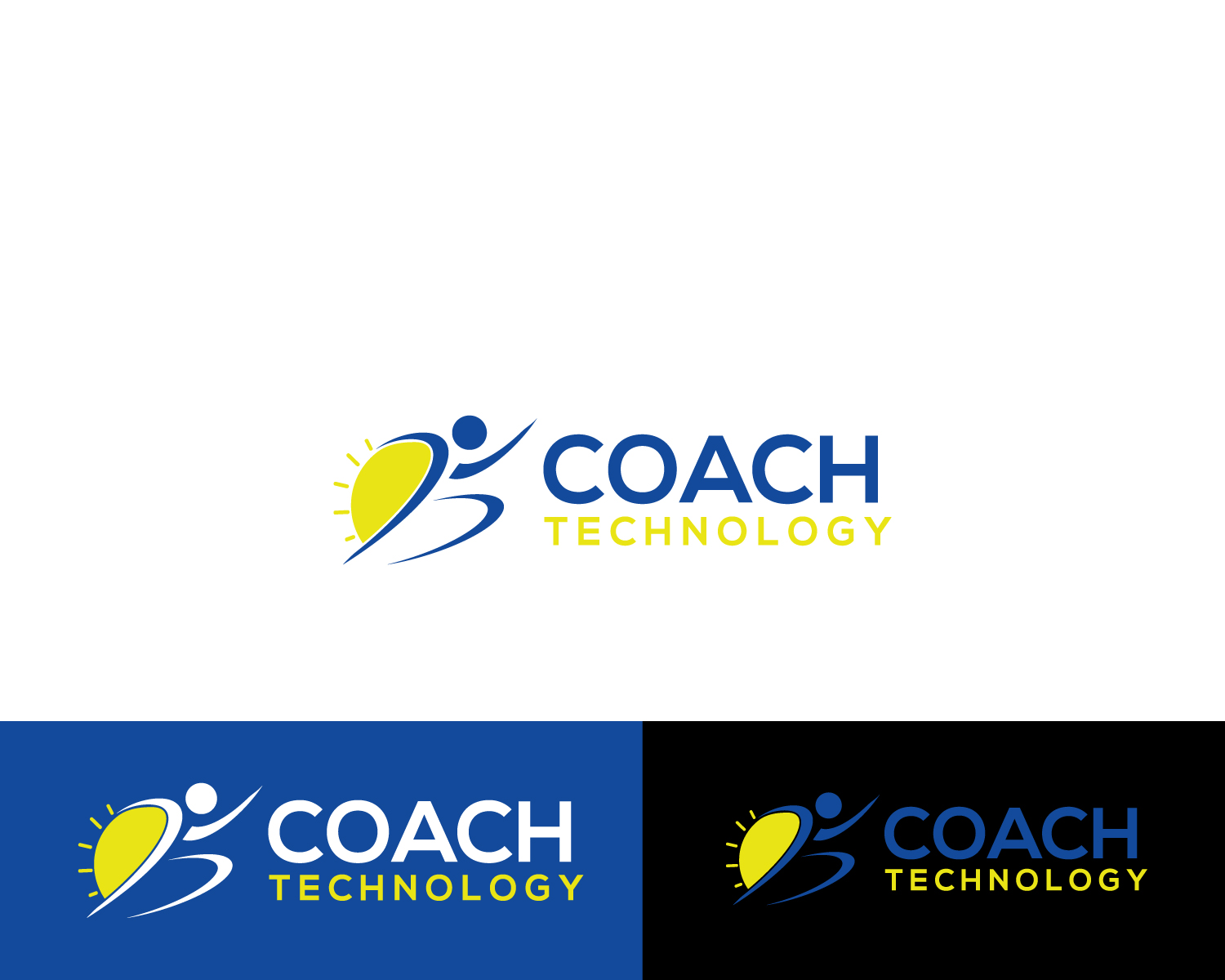 Logo Design by Atec for this project | Design #18233772