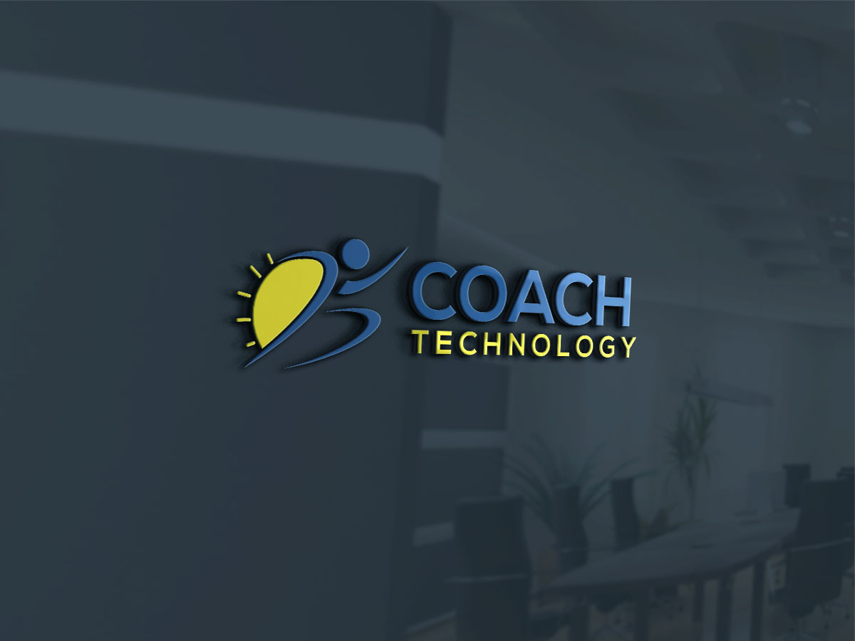 Logo Design by Atec for this project | Design #18233817