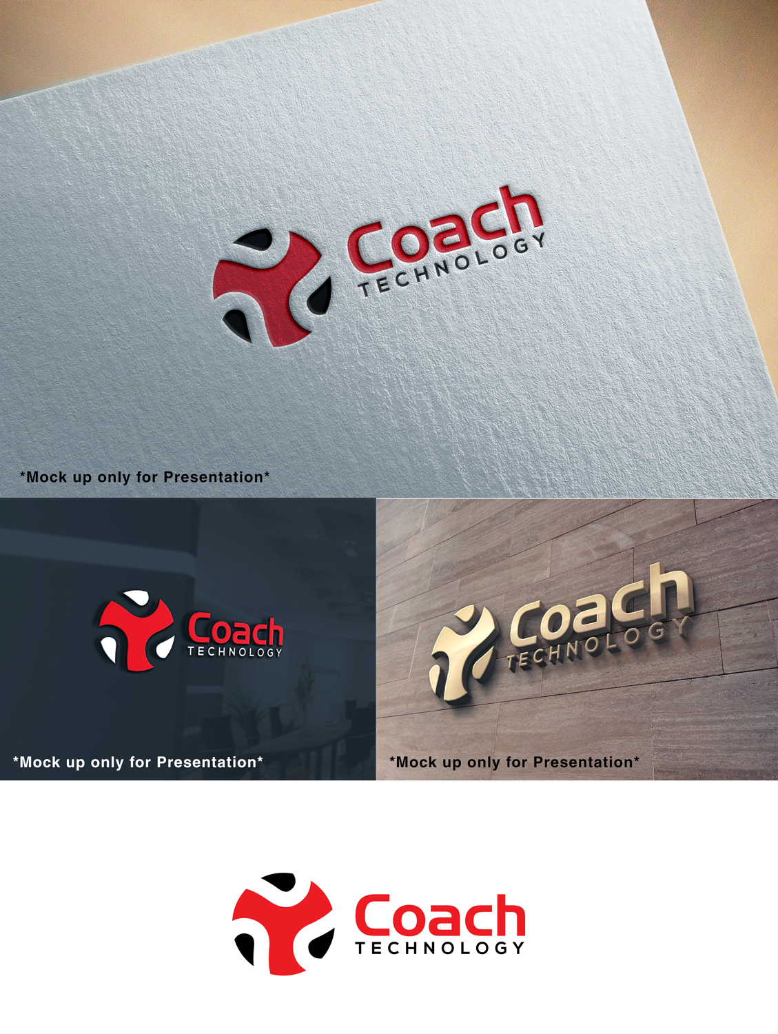 Logo Design by designmind78 for this project | Design #18242495