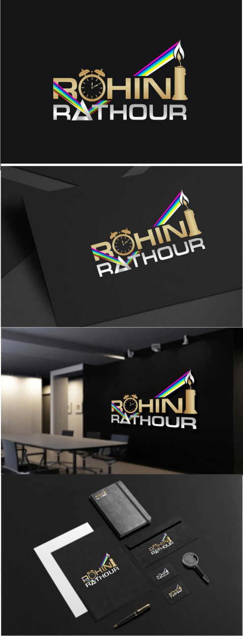 Logo Design by nutu for this project | Design #18217585