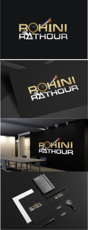 Logo Design by nutu for this project | Design: #18218985