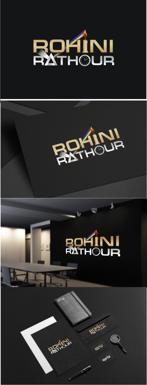 Logo Design by nutu for this project | Design #18218986