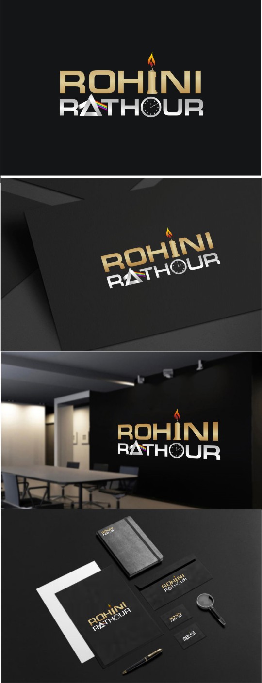 Logo Design by nutu for this project | Design #18225286