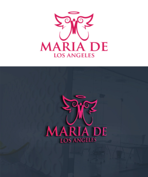 Logo Design by Isnah Logo for Bucharest Accomodation & Style SRL | Design: #18211142