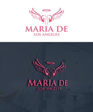 Logo Design by Isnah Logo for Bucharest Accomodation & Style SRL | Design: #18211144