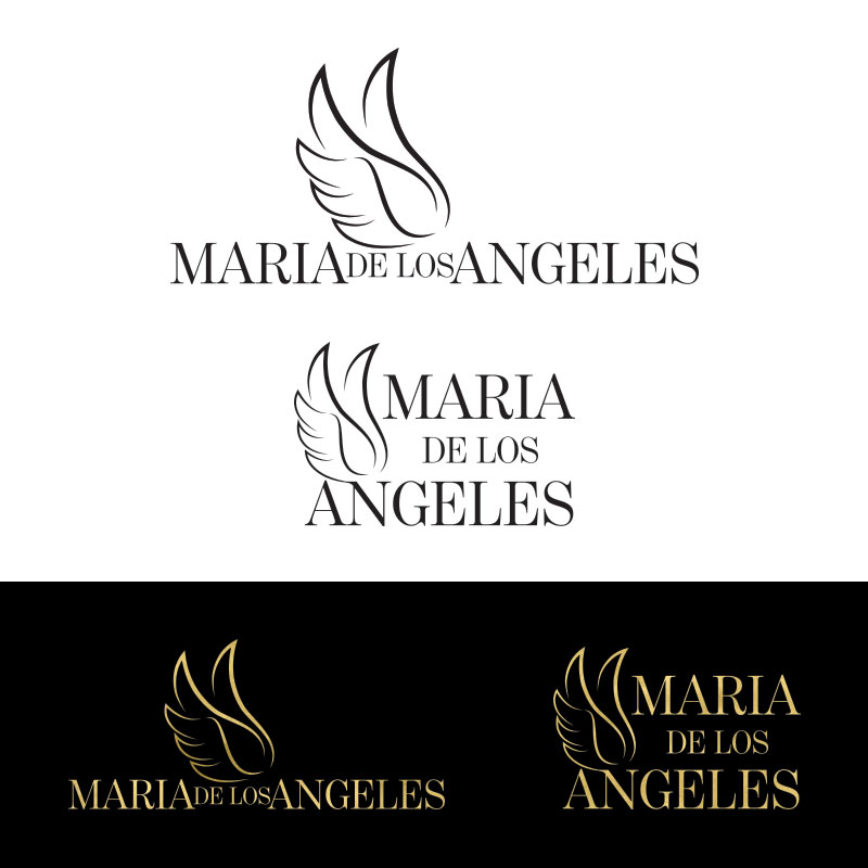 Logo Design by Anna G. for Bucharest Accomodation & Style SRL | Design #18215499