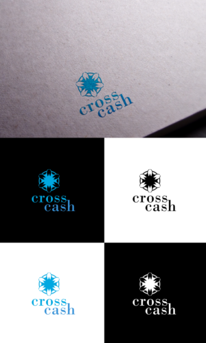 Cross Cash | Logo Design by logo_s