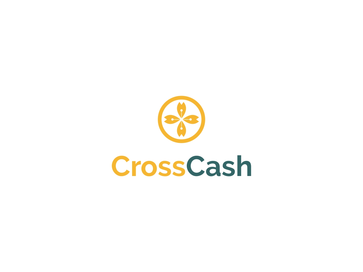 Logo Design by MICHAEL S.B for XBANK | Design #18235443