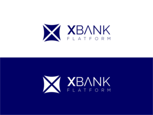 Logo-Design von MICHAEL S.B für XBANK | Design: #18287577