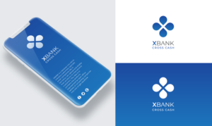 Design de Logo par Matt Bradshaw pour XBANK | Design : #18282736