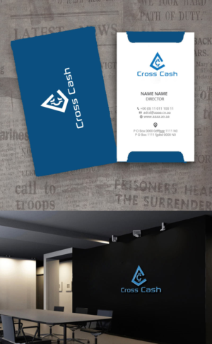 Design de Logo par zebronicgraphic pour XBANK | Design : #18237326