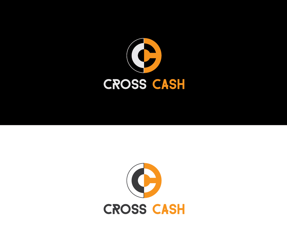 Logo Design by Deep Night for XBANK | Design #18232928