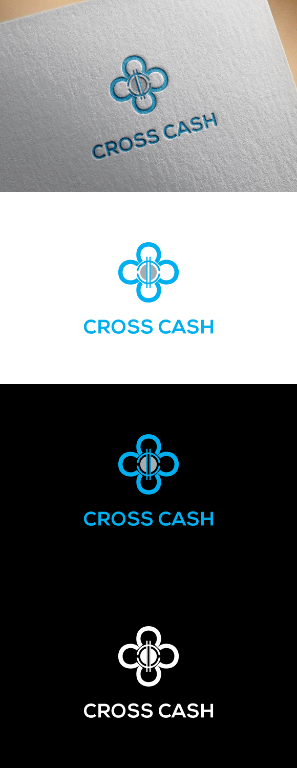 Logo Design by fatiyadesign for XBANK | Design #18276580