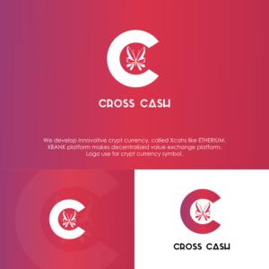 Logo Design by tjangkir for XBANK | Design: #18257255