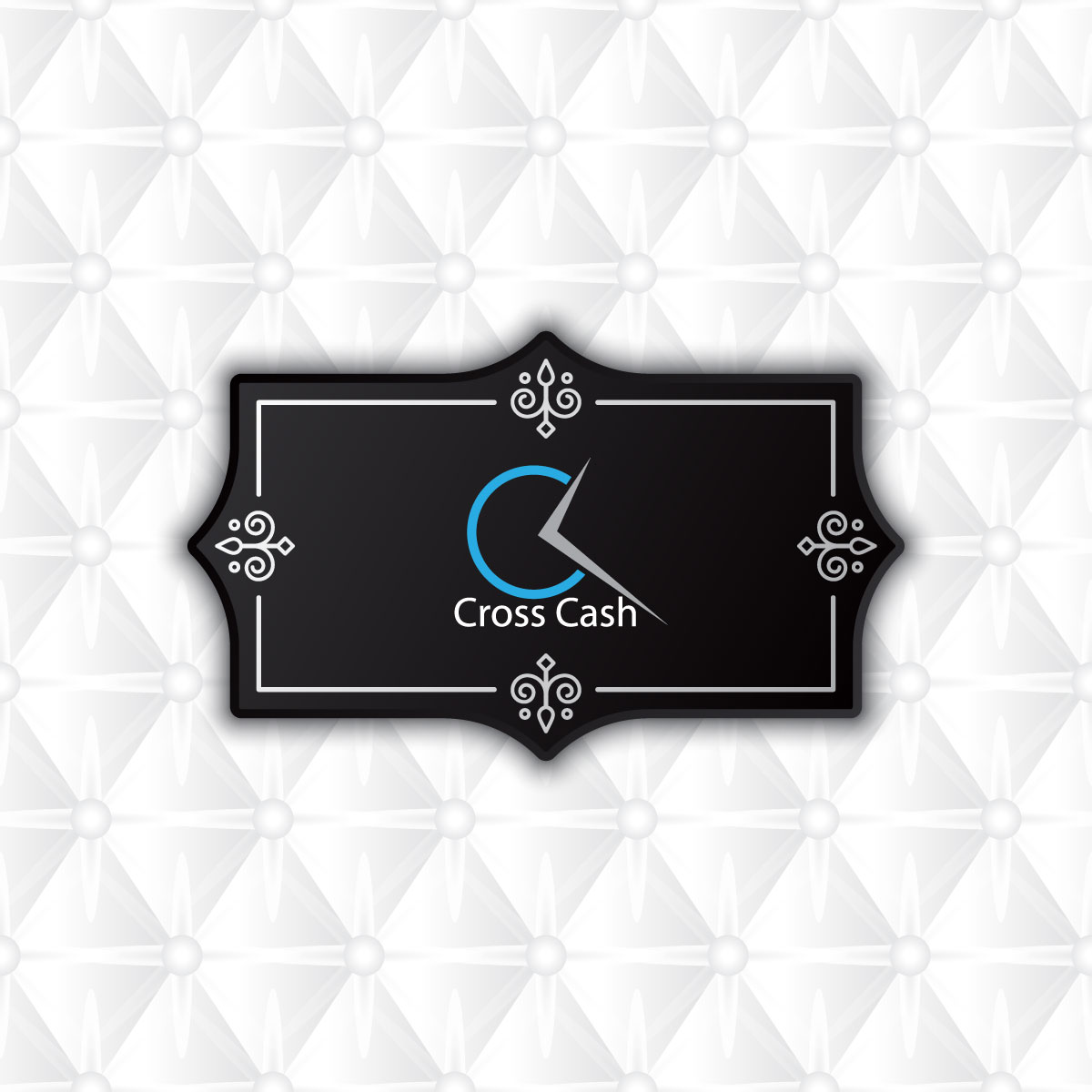 Logo Design by Lotus 3 for XBANK | Design #18243299