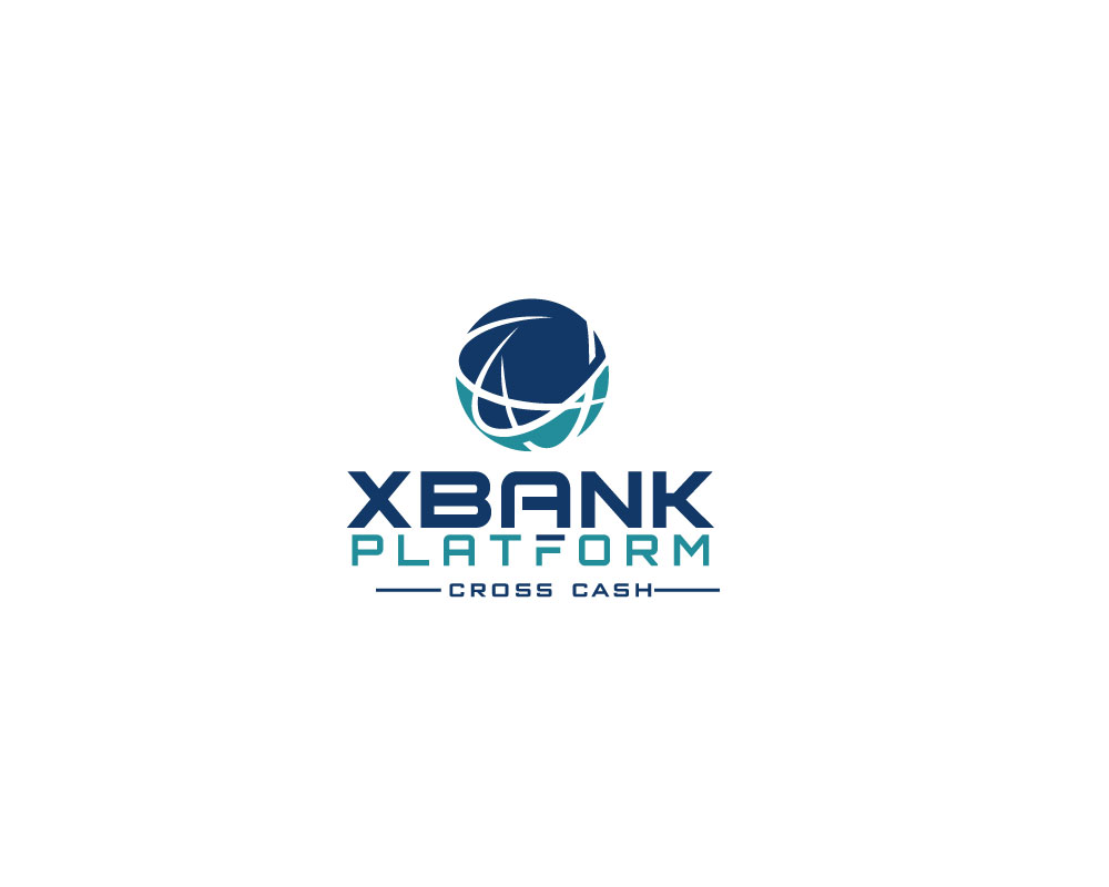 Logo Design by Ujumaki 2 for XBANK | Design #18246888