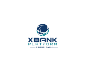 Design de Logo par Ujumaki 2 pour XBANK | Design #18246888