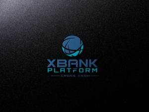 Logo Design by Ujumaki 2 for XBANK | Design: #18246891
