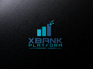 Logo Design by Ujumaki 2 for XBANK | Design: #18246892