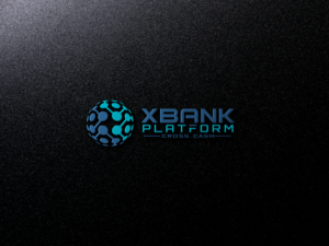 Logo Design by Ujumaki 2 for XBANK | Design: #18247034