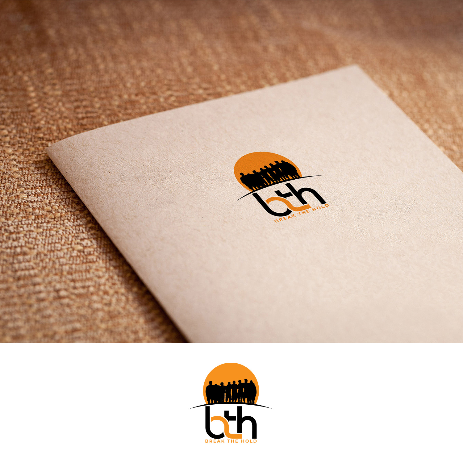 Logo Design by DesignDUO for Cupcakes & Rocks Clothing | Design #18272760