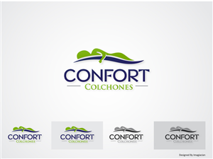 Logo Design by Imagiacian for this project | Design: #2797450