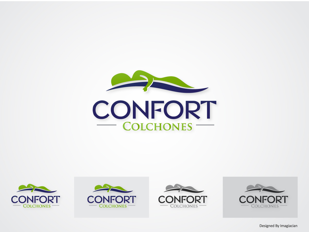 Logo-Design von Imagiacian für dieses Projekt | Design #2797734