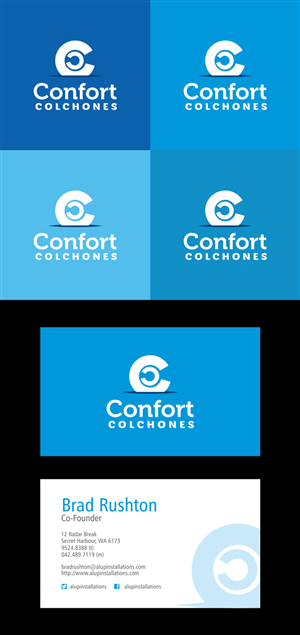Logo Design by JL 2 for this project | Design: #3505047