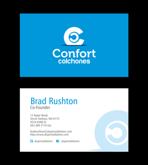 Logo Design by JL 2 for this project | Design: #3509342