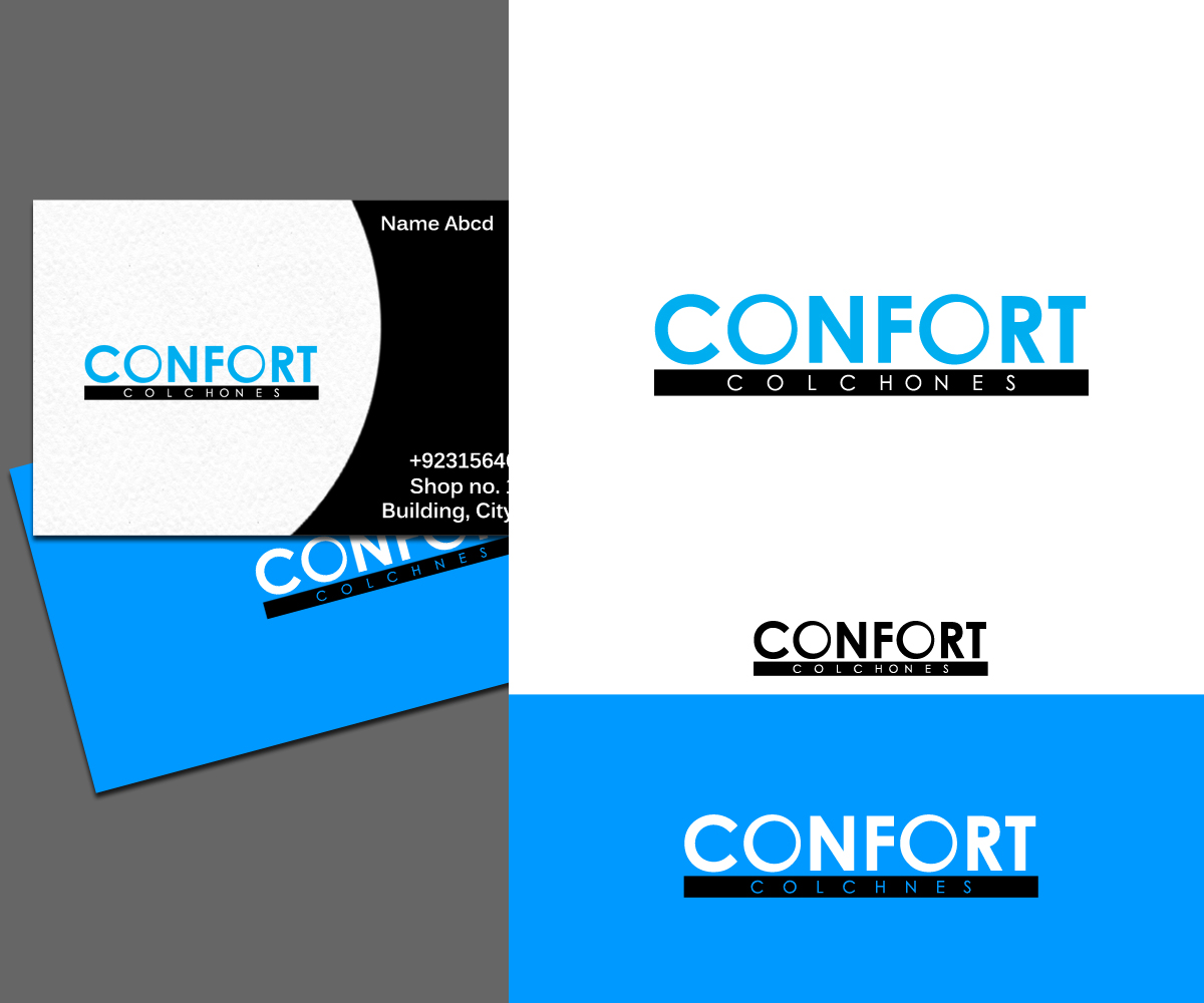 Logo Design by Moustache-Graphics for this project | Design #2794370