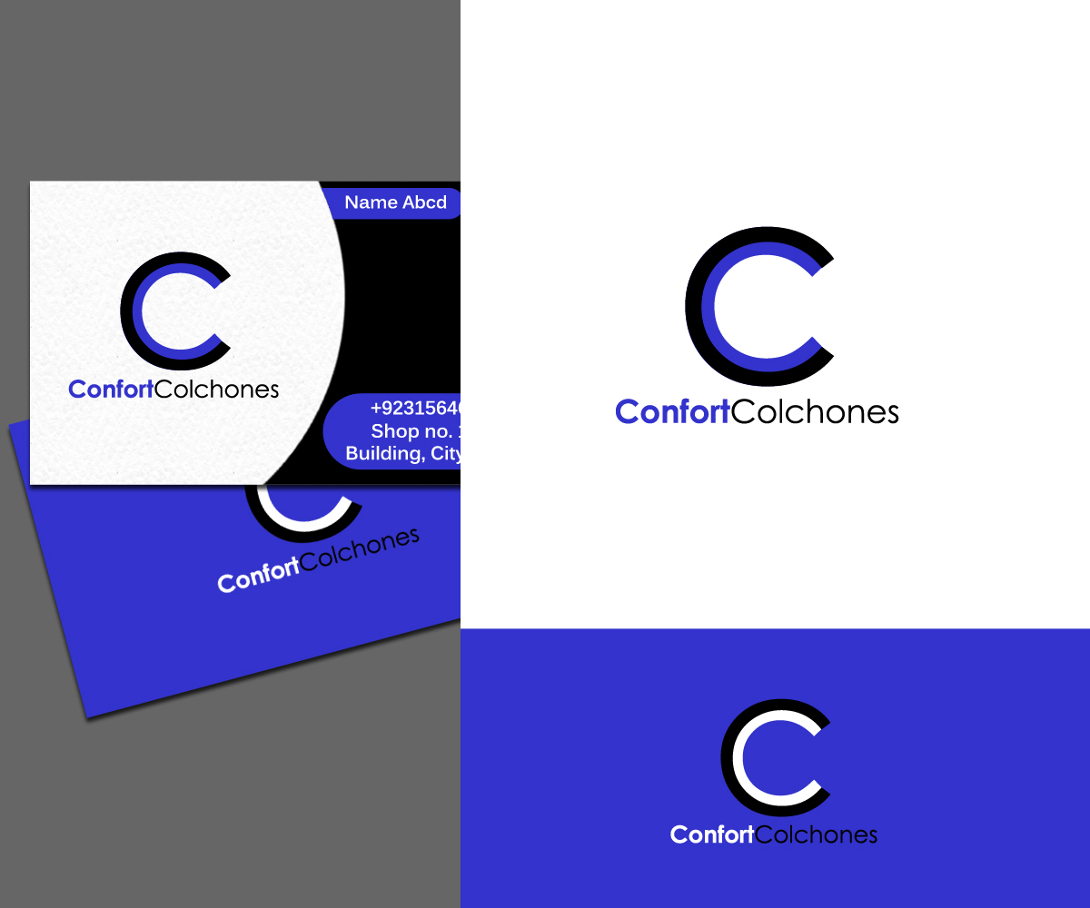 Logo Design by Moustache-Graphics for this project | Design #2815316