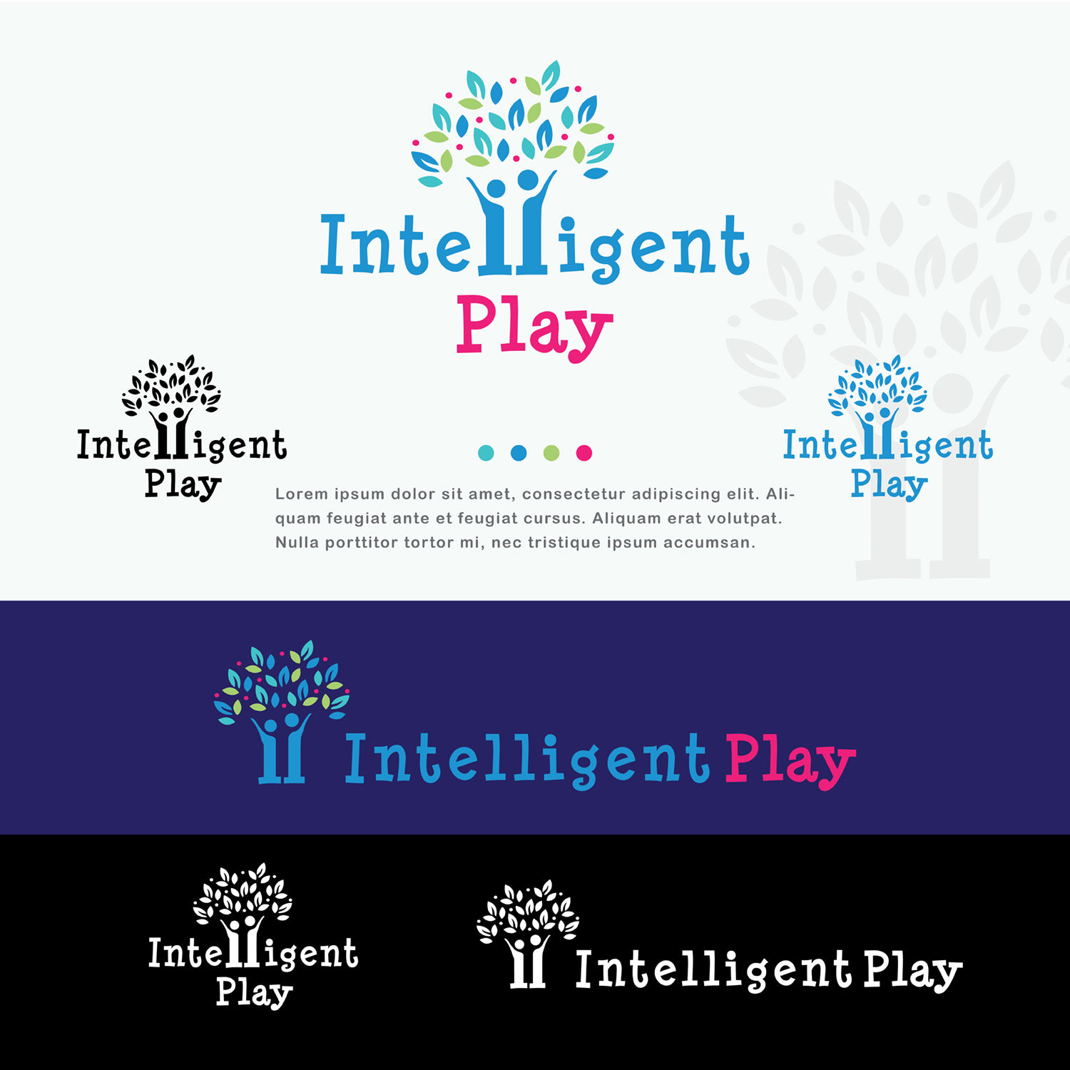 Diseño de Logo por Happy Fish Creations para este proyecto | Diseño #18300138