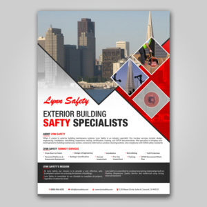 Flyer Design by debdesign for this project | Design: #18218998