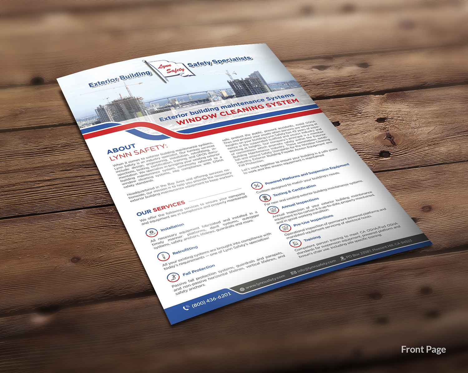 Flyer Design by debdesign for this project | Design #18219592