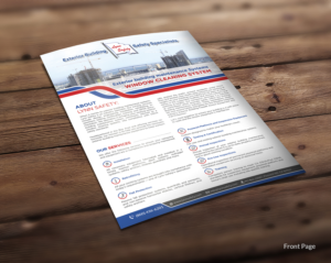 Flyer Design by debdesign for this project | Design: #18219592