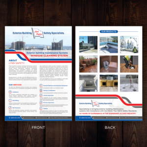Flyer Design by debdesign for this project | Design: #18220258