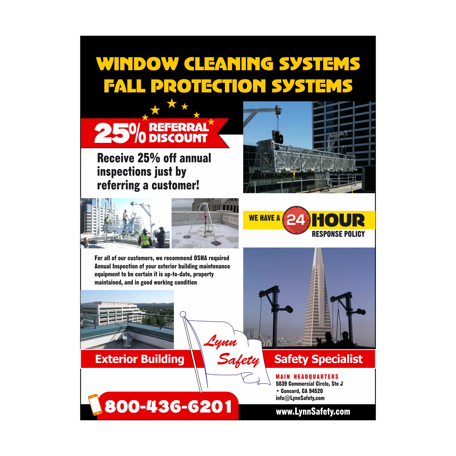 Flyer Design by vikas naik for this project | Design #18212474